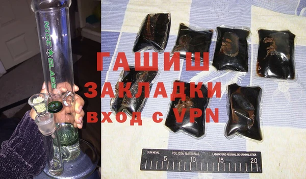 твердый Лагань
