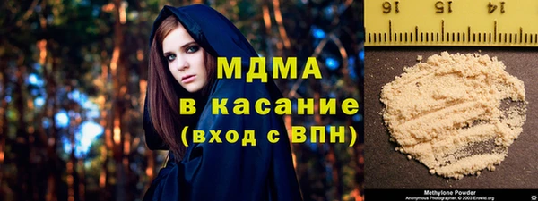 твердый Лагань
