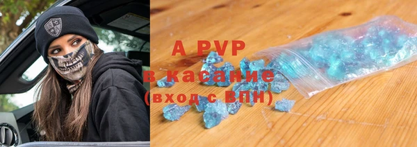 твердый Лагань